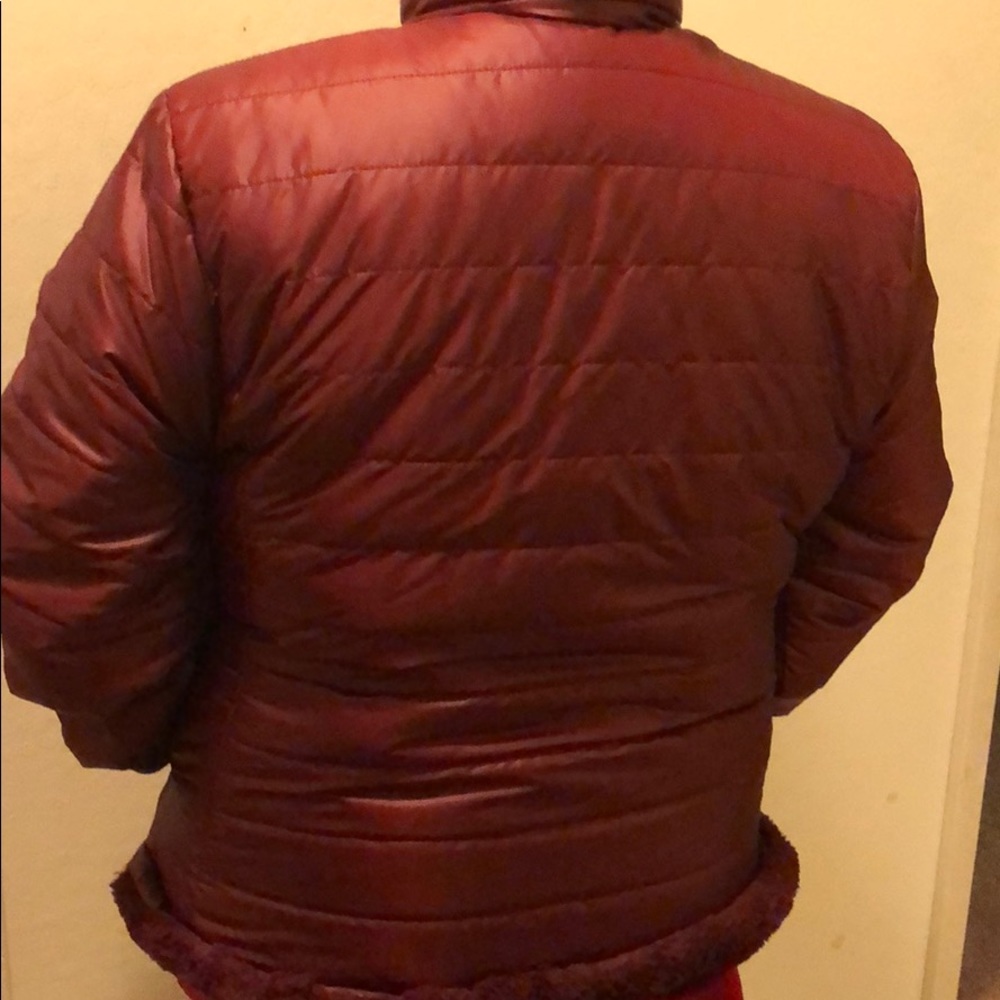 Jacket - Picture 5 of 5